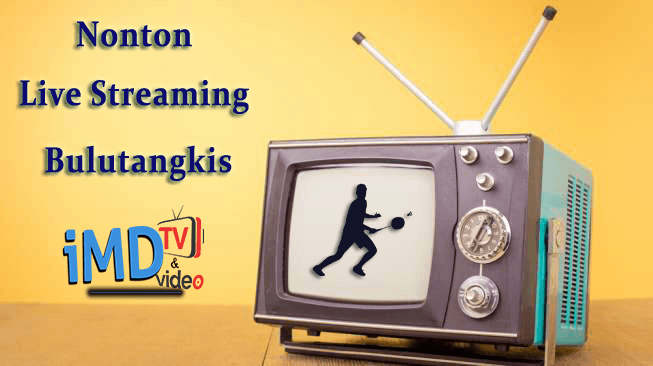 Nonton Live Streaming Badminton