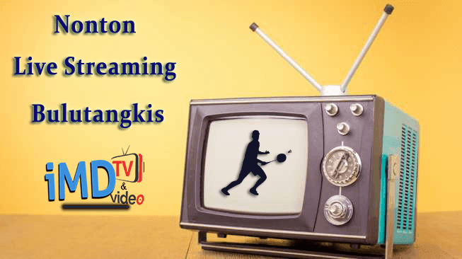 Nonton Live Streaming Badminton