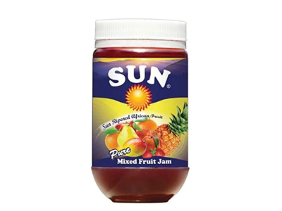 Sun Jam