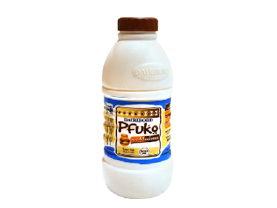 Maheu Buttermilk Drink 500ml
