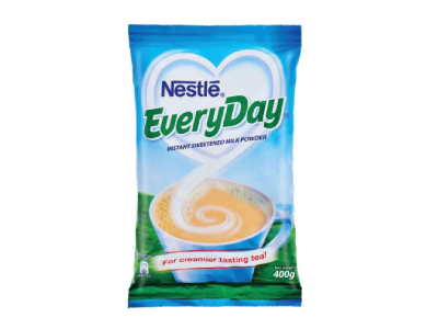 Everyday Instant Sweetened Milk Powder