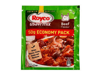 Royco Usavi Mix Beef flavour 75g