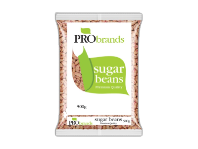 Pro brands Sugar Beans 500g
