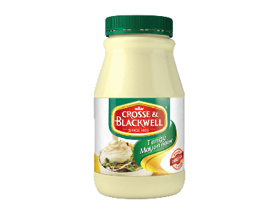 Crosse & Blackwell Tangy Mayonnaise
