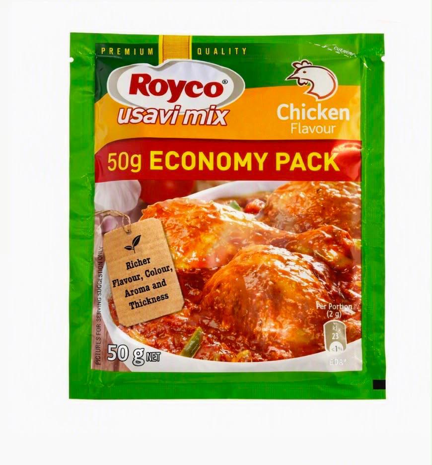 Royco Usavi Mix Chicken flavour 75g