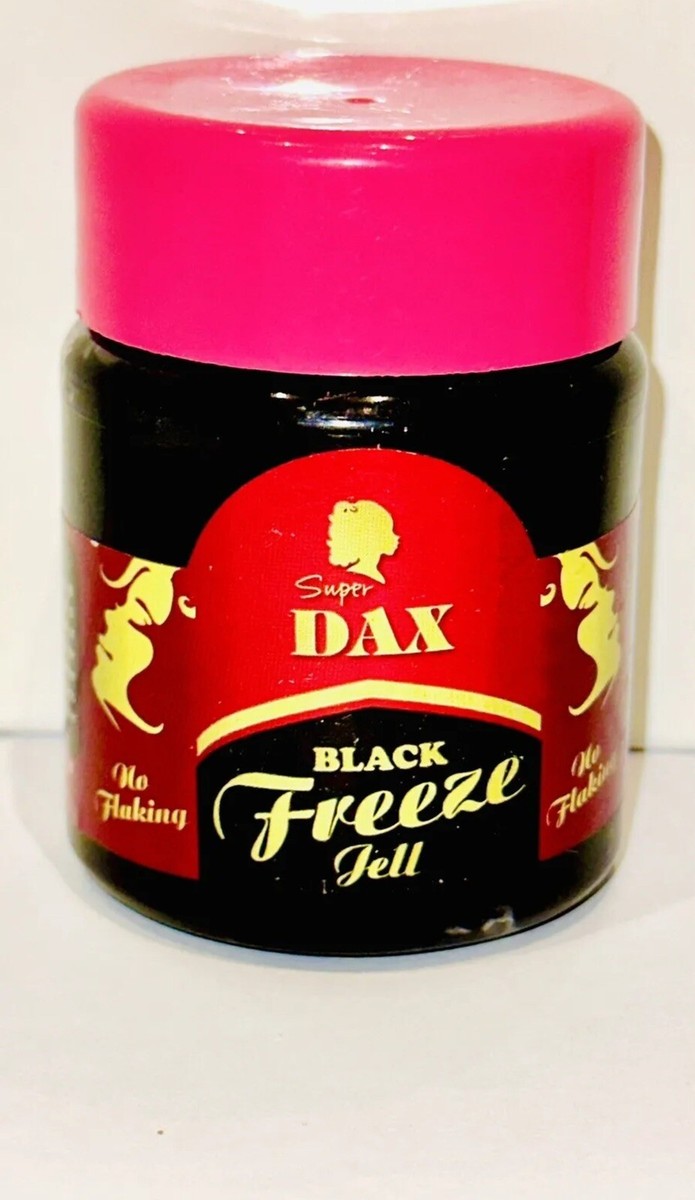 Super Dax Freeze Gel 100g