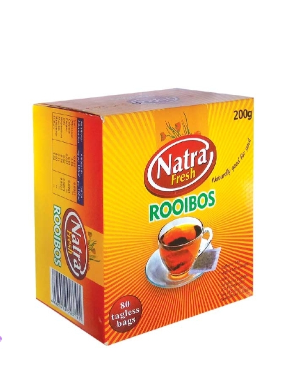 Natra Fresh Roibos 80s