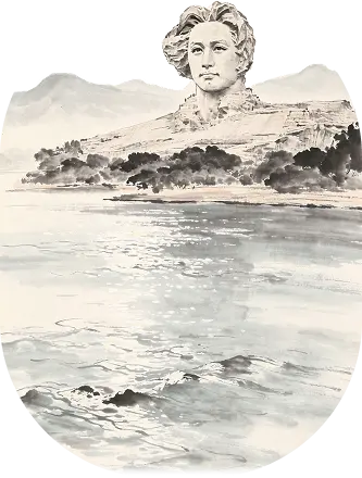 juzizhou