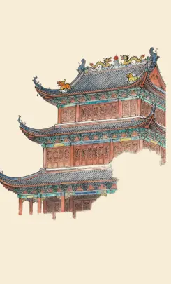 Tianxin Pavilion
