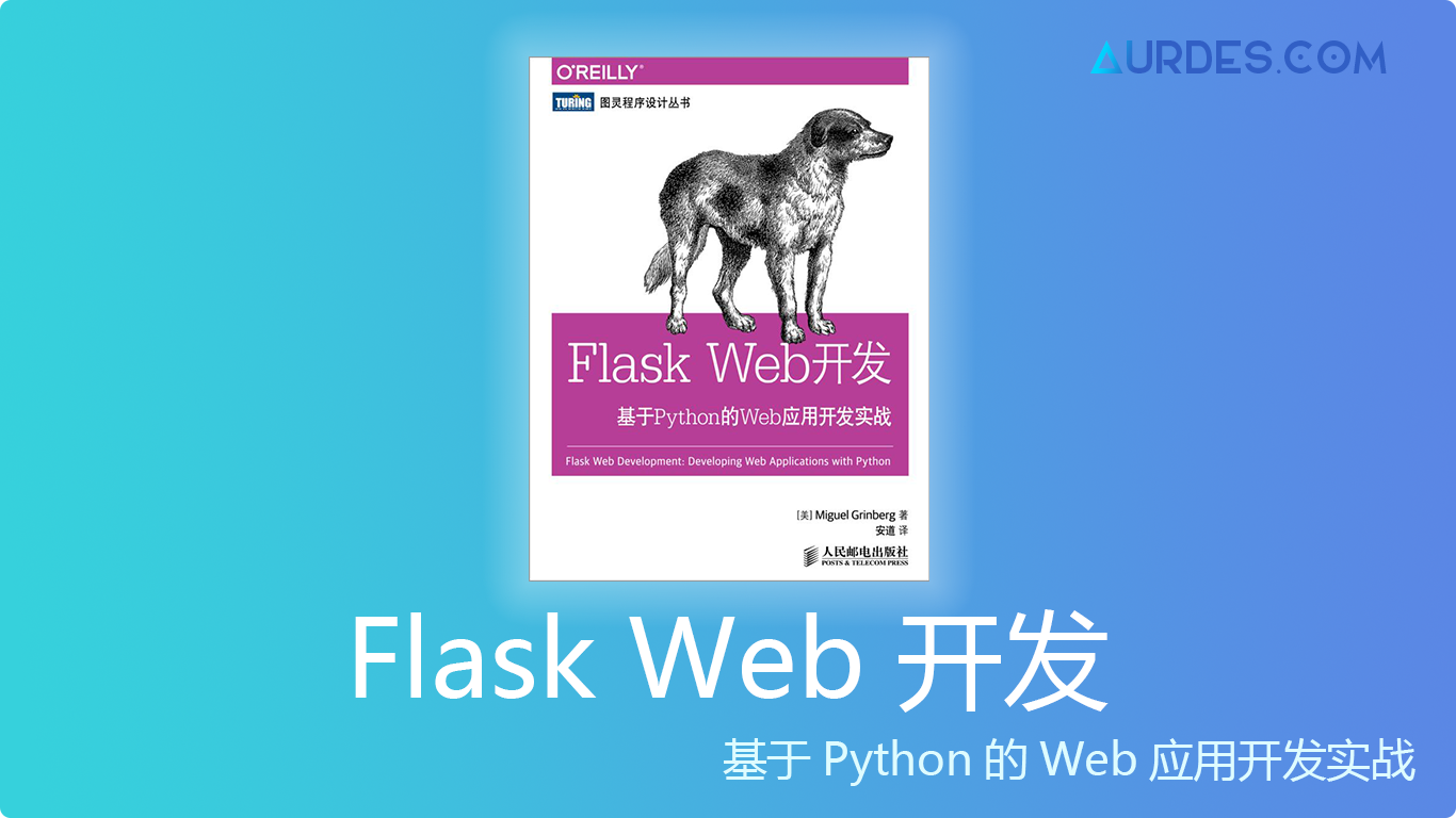 Flask Web Dev