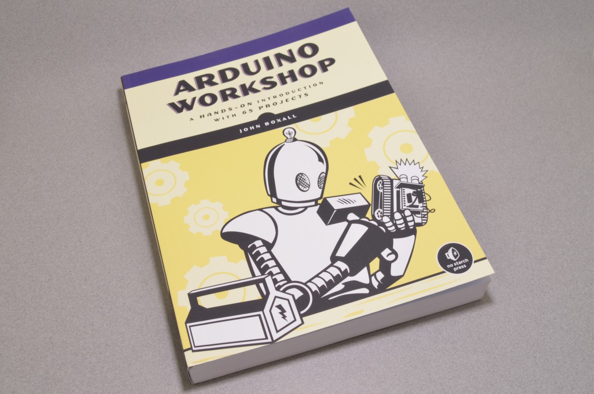 Arduino Workshop