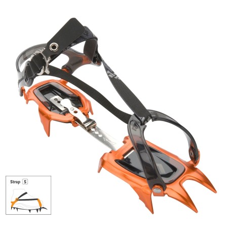 crampons