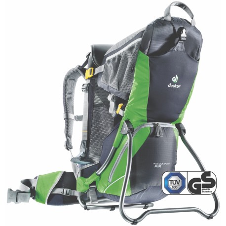 deuter porte bebe randonnee