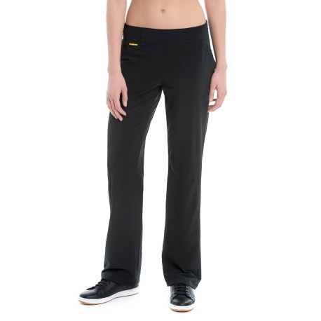 pantaloni montagna donna