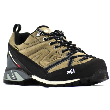MILLET Trident GTX M Chaussures de Randonn/ée Basses Homme