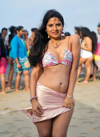 Juhu Sexy Girls