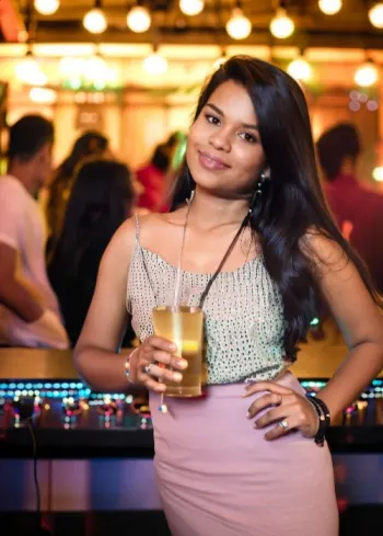 Mumbai night club and fun escorts