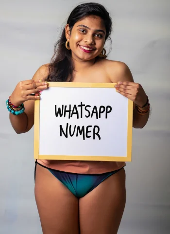 Girls Whatsapp Number