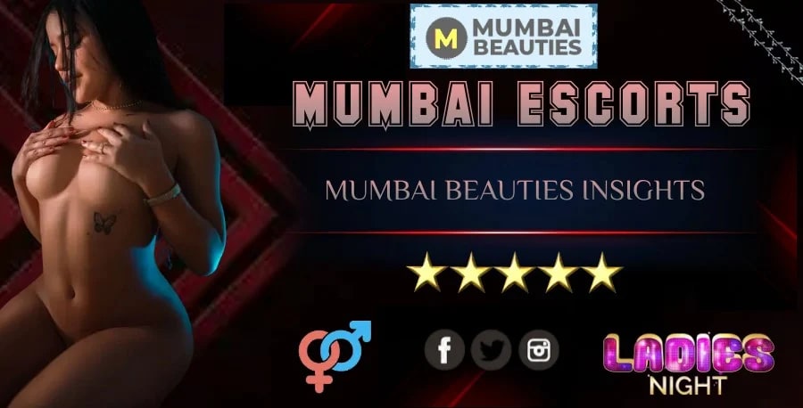 Mumbai Beauties Insights