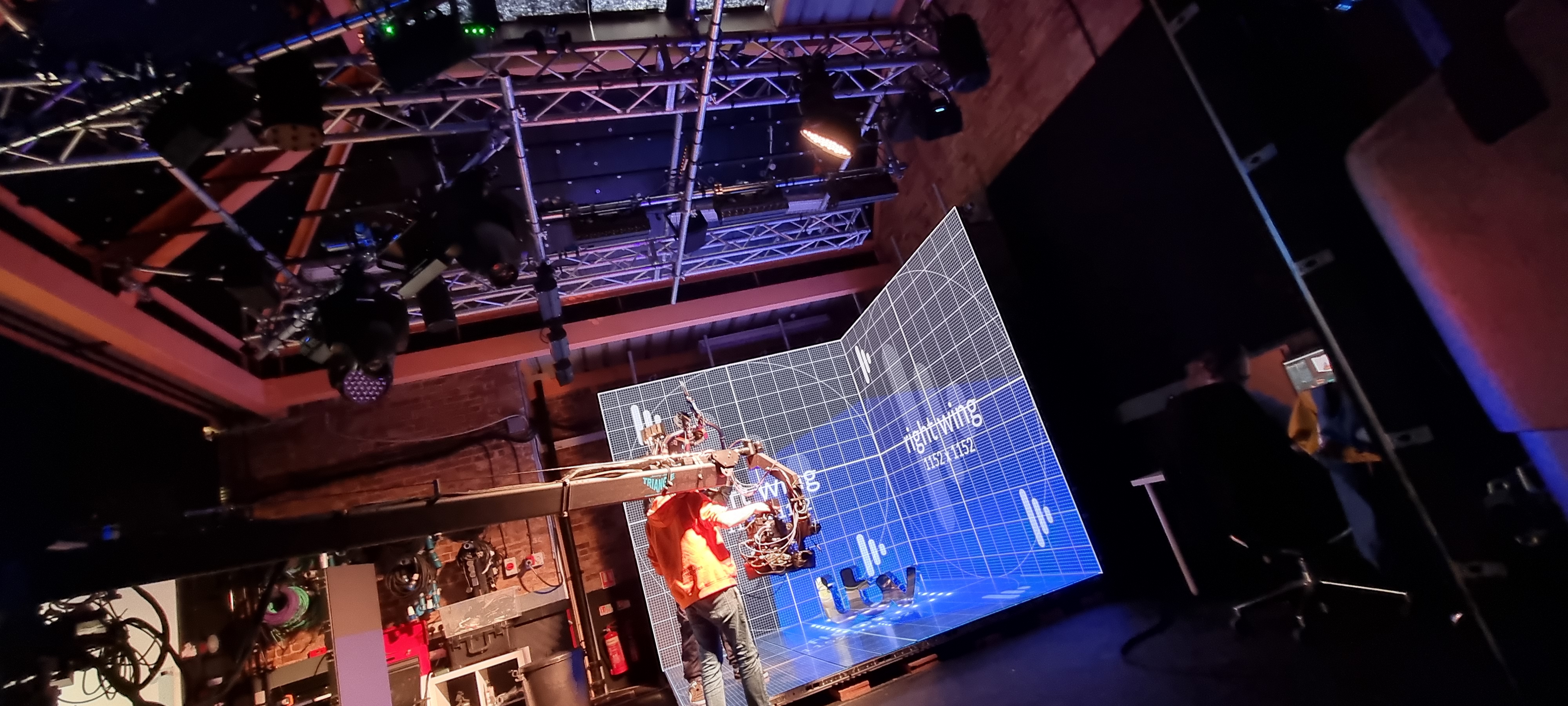 XR in focus: The reality of XR studios