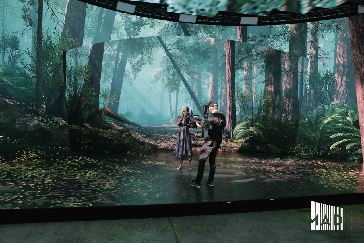 XR in focus: The reality of XR studios