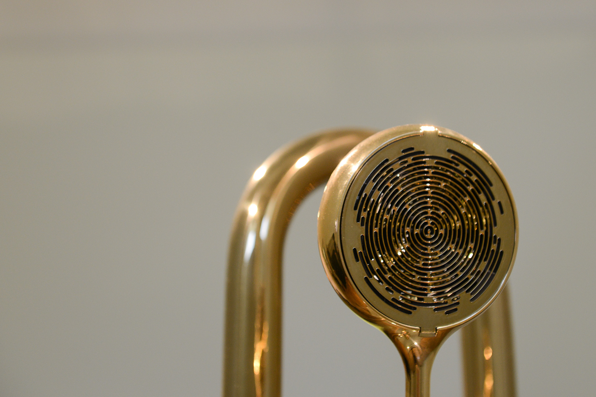 Anne-Laure Pingreoun: The power of emotive sound