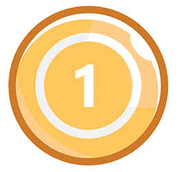 1 1