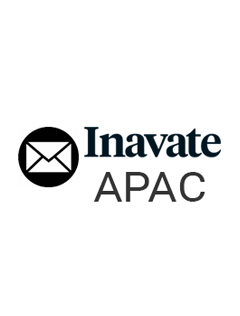 Inavate APAC Newsletter