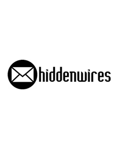 Hiddenwires Newsletter