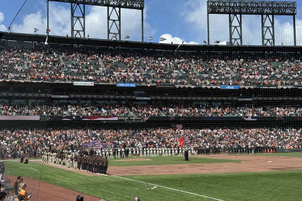 Diversified installs Powersoft to meet Giant’s audio expectations