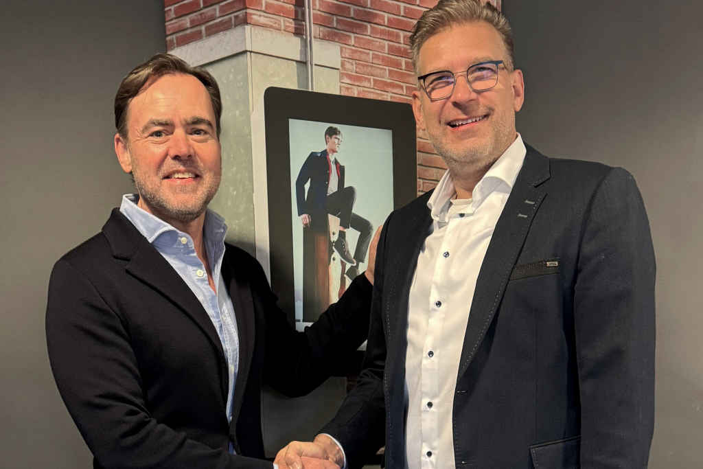 Global Mounts Group acquires Audipack