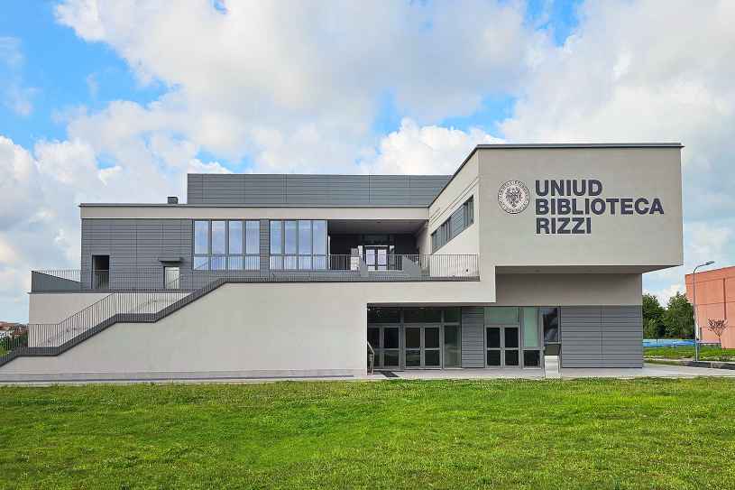 Extron AVoIP tech provides flexibility for Italian university