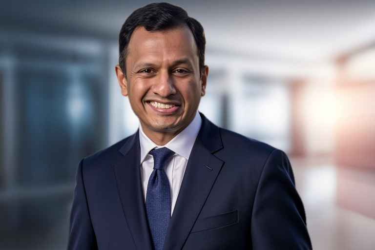 Rohit Nagarajan named CEO of Vizrt