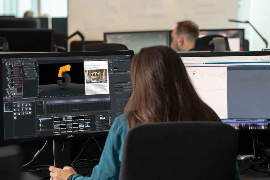 Viz University introduces certifications aimed at upskilling designers of all levels