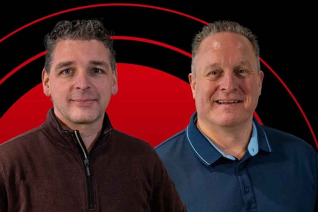 ROE Visual expands European and global team