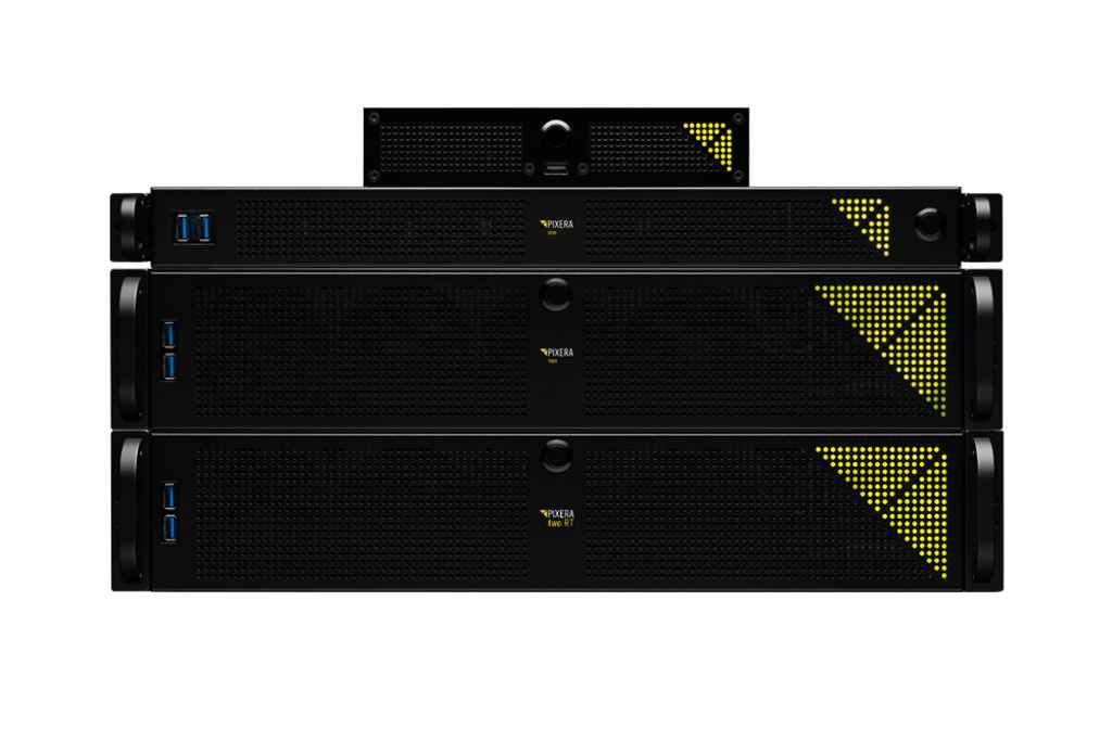 Lang becomes AV Stumpfl Pixera partner in the UK