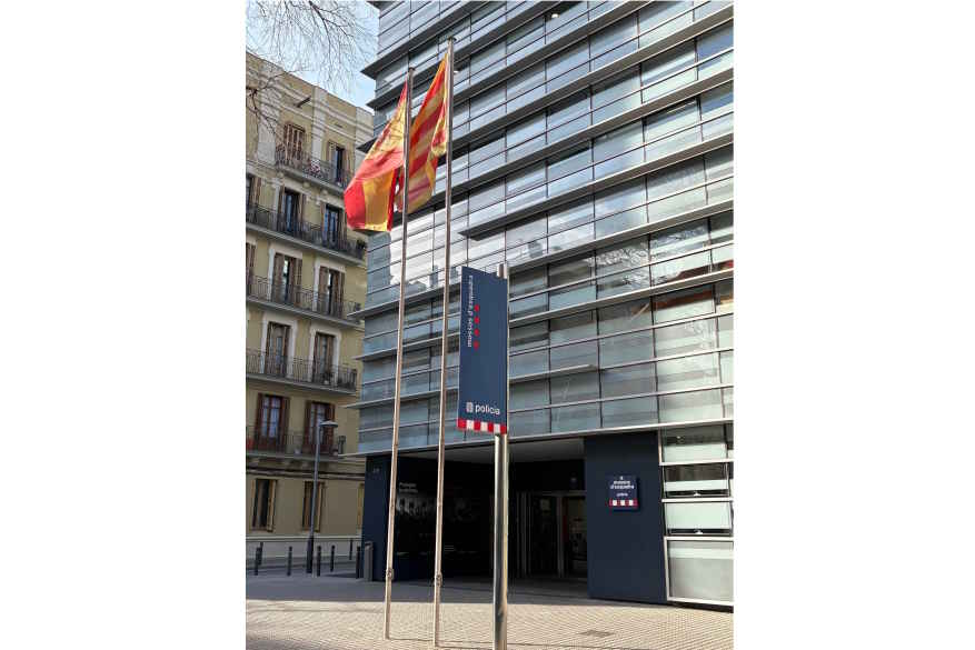 Barcelona police to toughen up security for ISE 2025