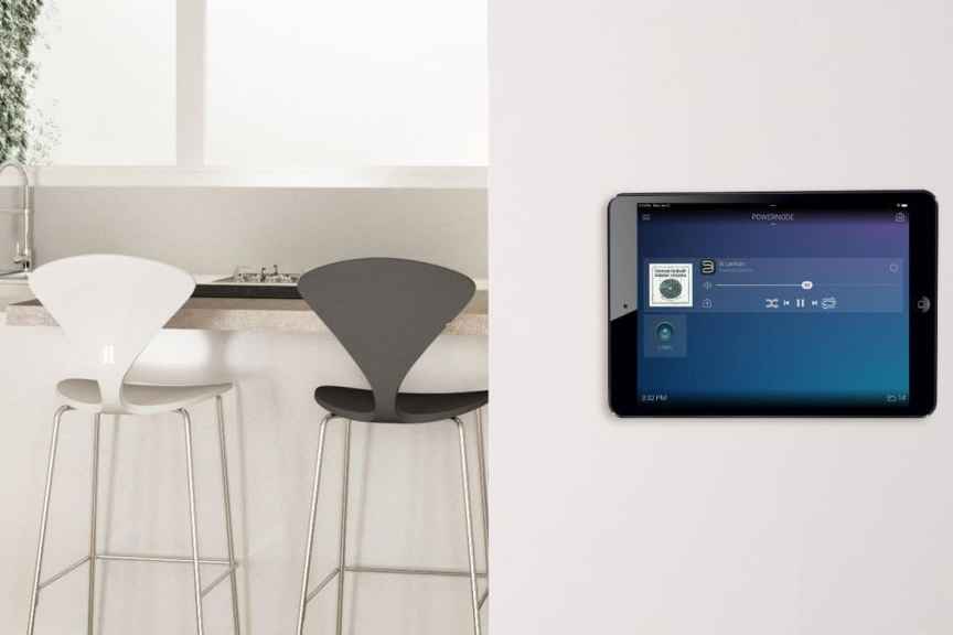 BluOS introduces updates for integrators at ISE 2025