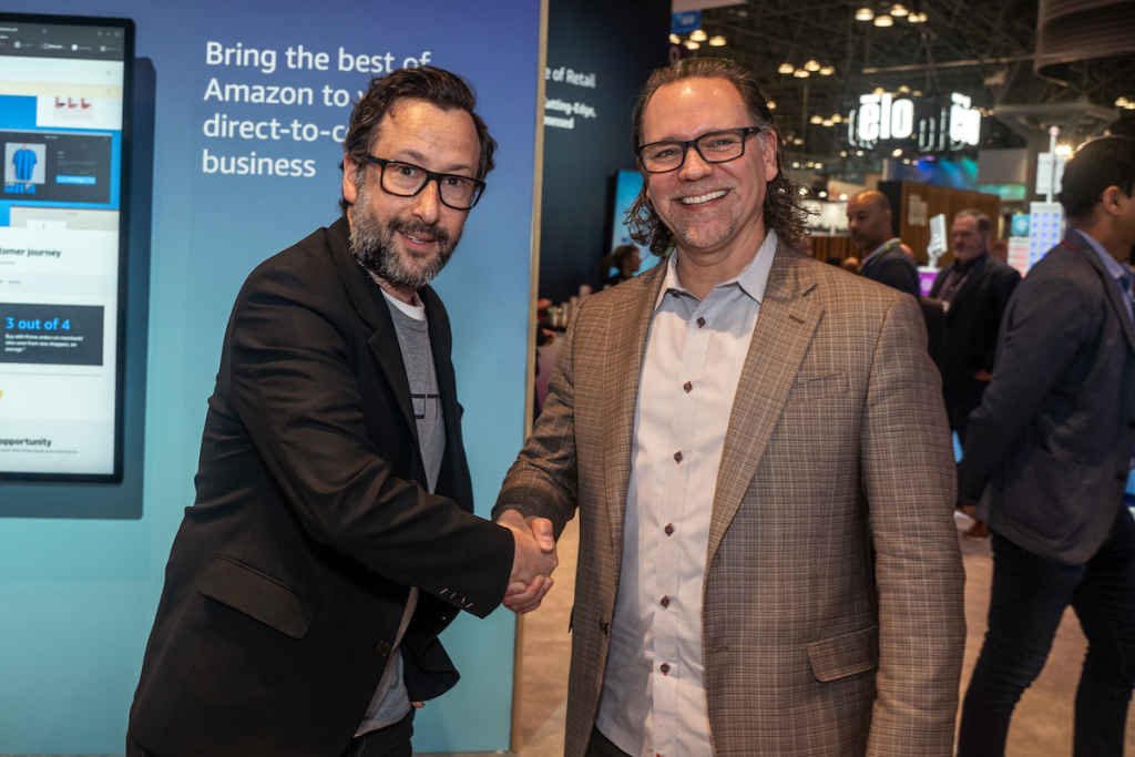 Proto Hologram names new CEO