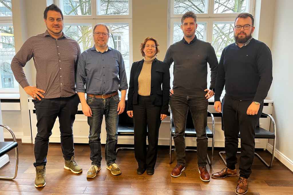 Key-Work Consulting and eyefactive launch strategic partnership