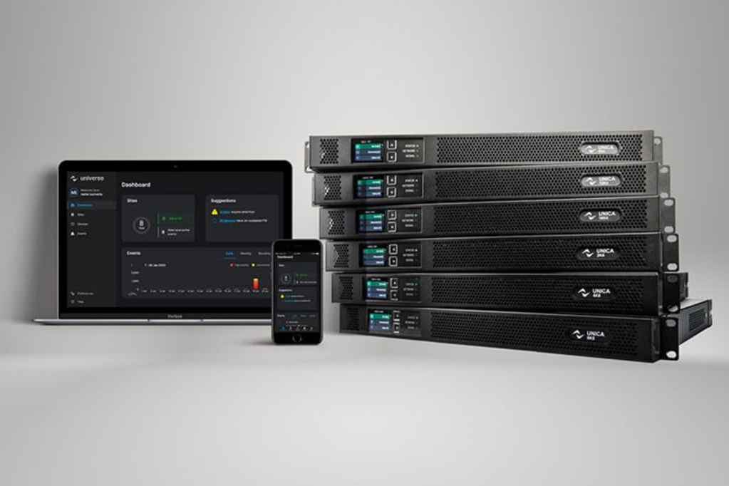 Powersoft and Cohesion announce strategic partnership