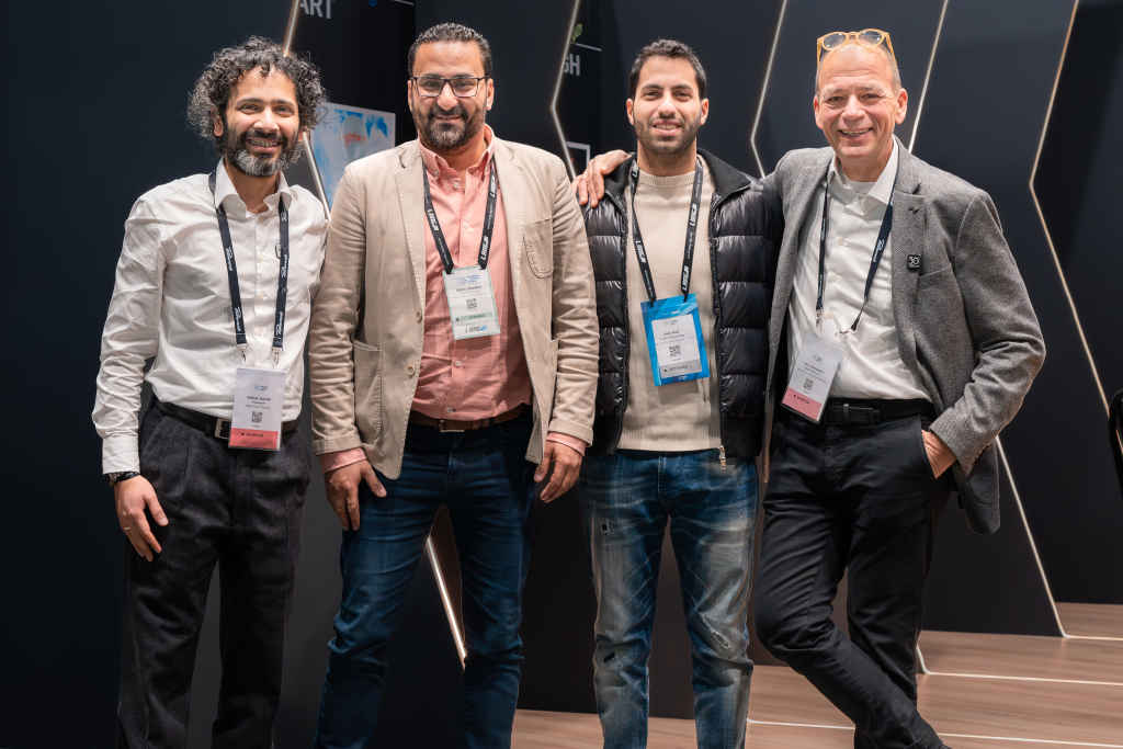 Powersoft welcomes Audio Technology as distributor in Egypt