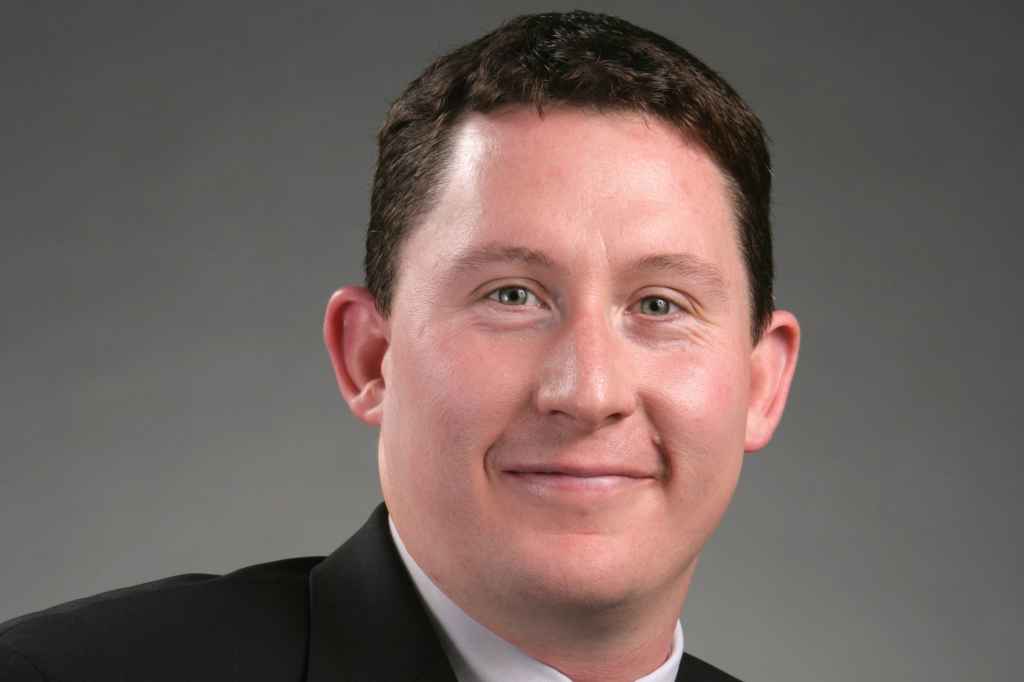 Sales and service align as Christie appoints new VP