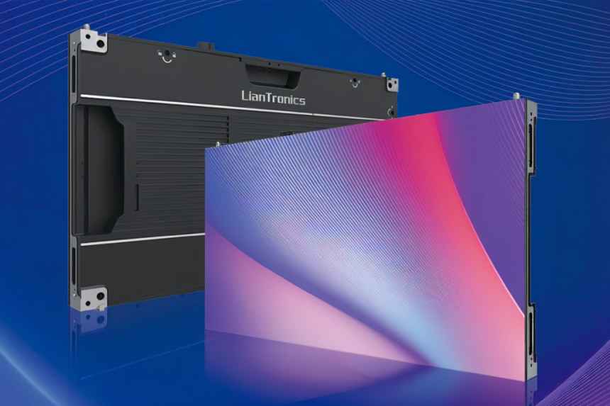 Solstice AV and LianTronics agree UK distribution partnership