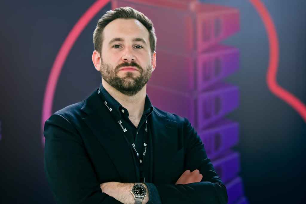 Ryan Penny to drive global growth as new VP at d&b audiotechnik