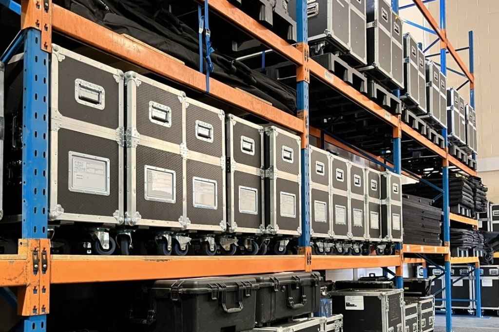 First Sight Media expands and invests in new kit