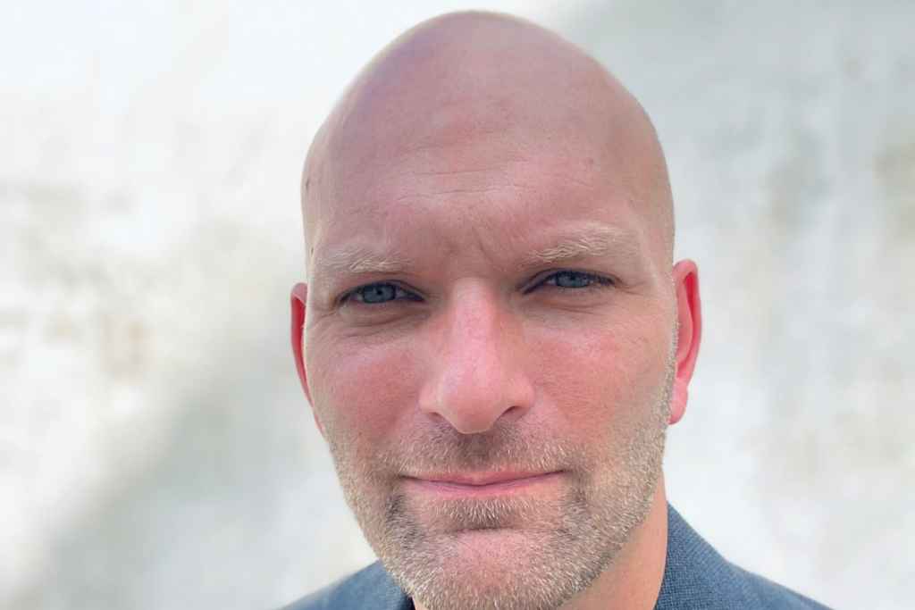 PPDS appoints Marco van der Knaap as Philips LED global product manager