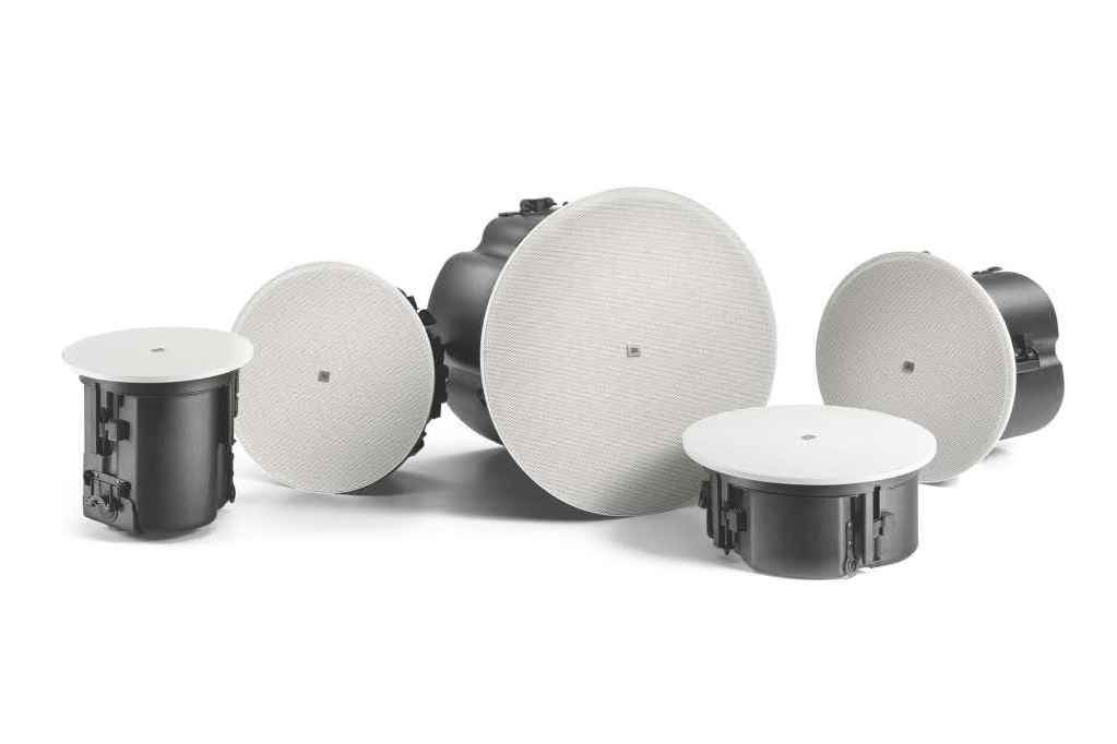 Harman expands distribution agreement in Saudi Arabia