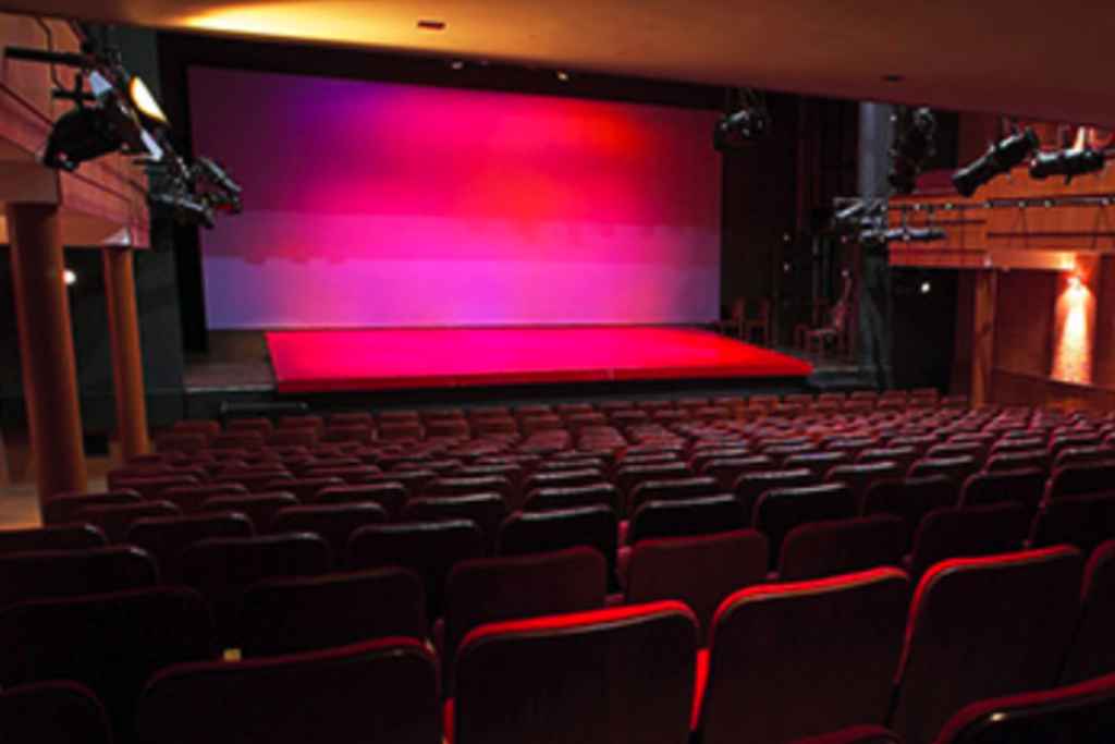 Clear-Com provides intercom upgrade at Singapore Repertory Theatre