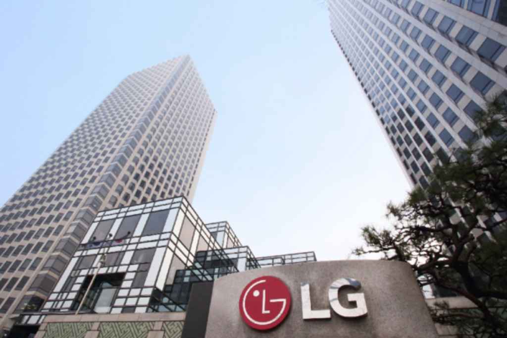 LG reduces product carbon emissions by almost 20% in four years